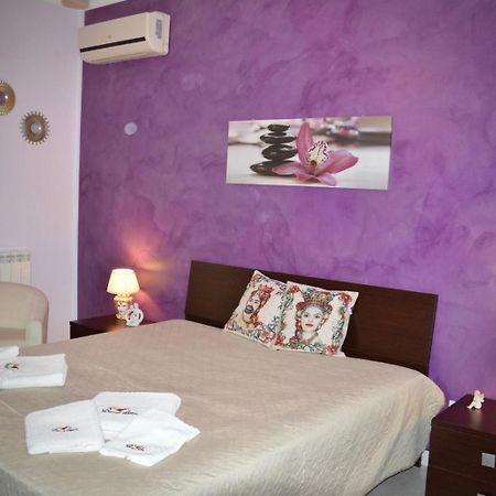 Baazar House Villa Noto Kültér fotó