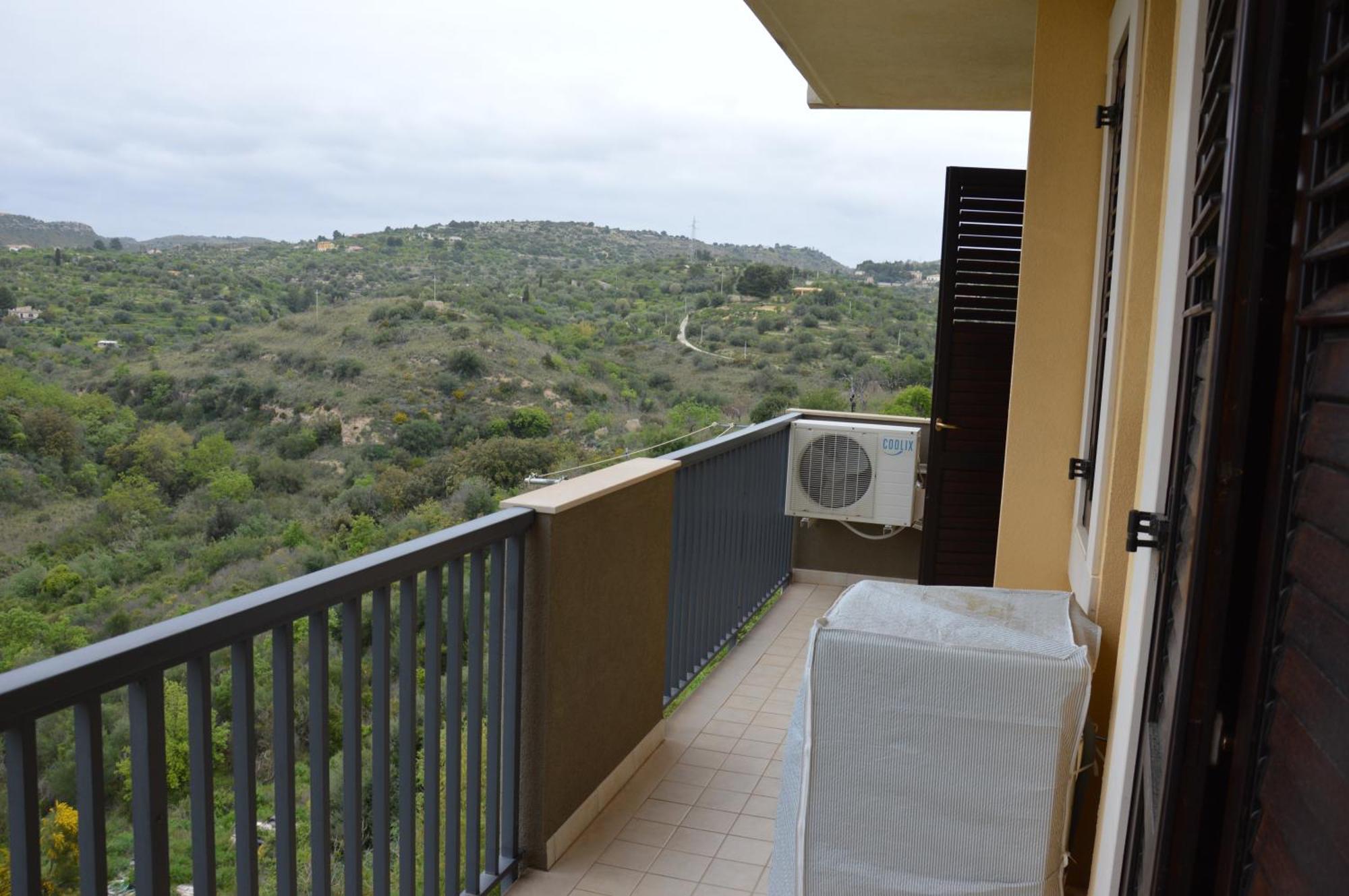 Baazar House Villa Noto Kültér fotó